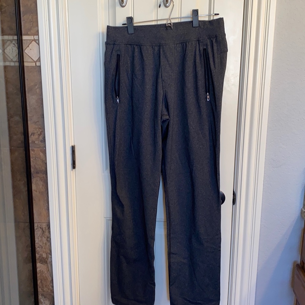 Men’s Lulu Jogger SZ Large